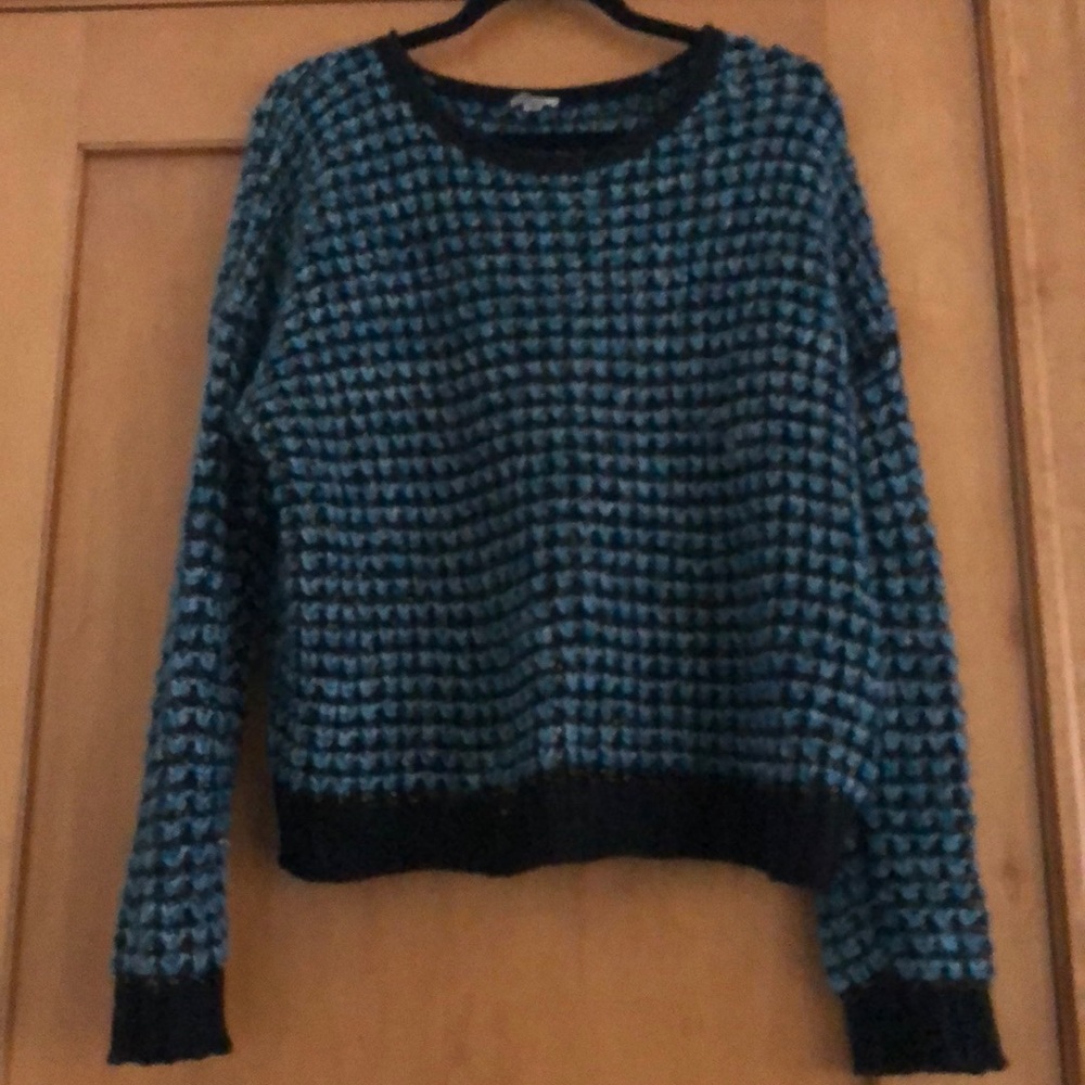 NWOT Ecote Sweater